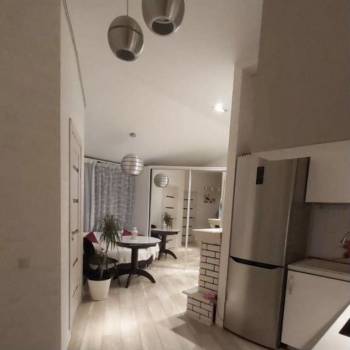 Продается 2-х комнатная квартира, 39 м²