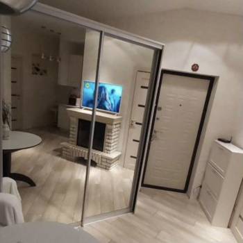 Продается 2-х комнатная квартира, 39 м²