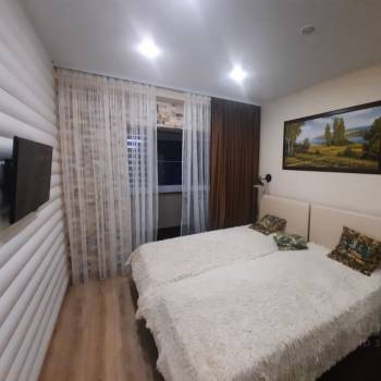 Продается 2-х комнатная квартира, 60,4 м²