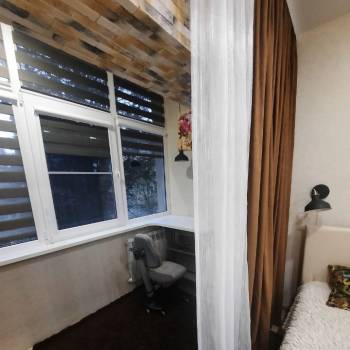 Продается 2-х комнатная квартира, 60,4 м²