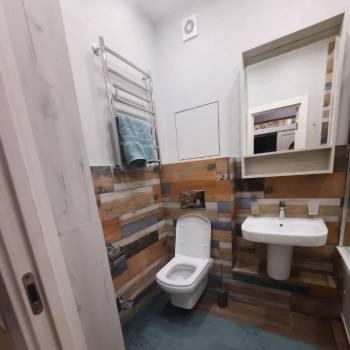 Продается 2-х комнатная квартира, 60,4 м²