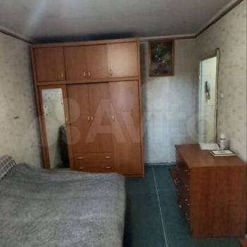 Продается 1-комнатная квартира, 33 м²