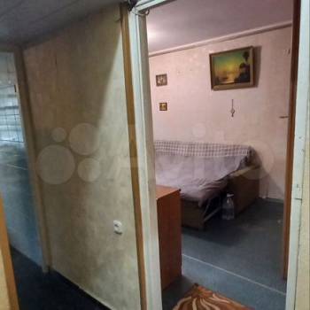 Продается 1-комнатная квартира, 33 м²