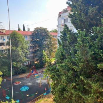 Продается 1-комнатная квартира, 33 м²