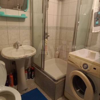 Продается 1-комнатная квартира, 33 м²