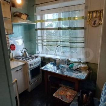 Продается 1-комнатная квартира, 33 м²