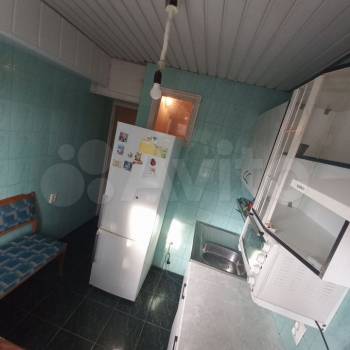 Продается 1-комнатная квартира, 33 м²