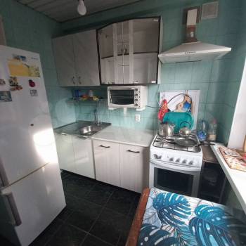 Продается 1-комнатная квартира, 33 м²