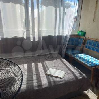 Продается 1-комнатная квартира, 33 м²
