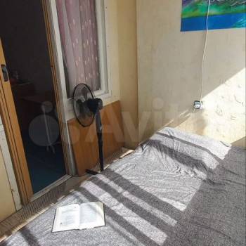 Продается 1-комнатная квартира, 33 м²