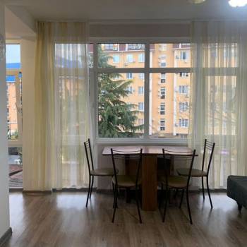 Продается 1-комнатная квартира, 27,4 м²