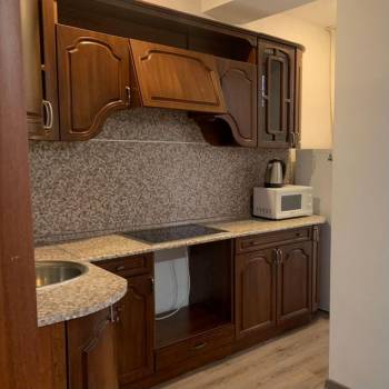 Продается 1-комнатная квартира, 27,4 м²