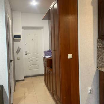 Продается 1-комнатная квартира, 27,4 м²