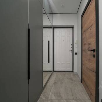 Сдается 1-комнатная квартира, 34 м²