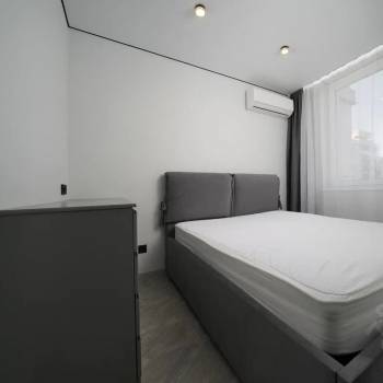 Сдается 1-комнатная квартира, 34 м²