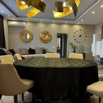 Сдается Многокомнатная квартира, 156 м²