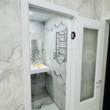 Продается 1-комнатная квартира, 24 м²