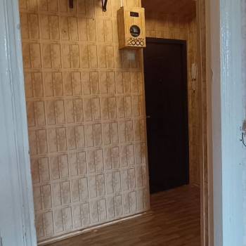 Продается 2-х комнатная квартира, 35,7 м²