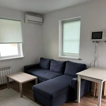Сдается 2-х комнатная квартира, 40 м²