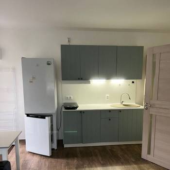 Сдается 2-х комнатная квартира, 40 м²