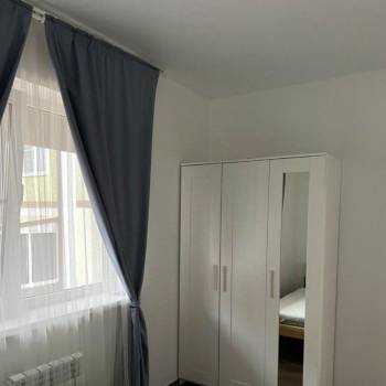 Сдается 2-х комнатная квартира, 40 м²