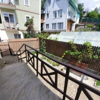 Сдается 2-х комнатная квартира, 40 м²