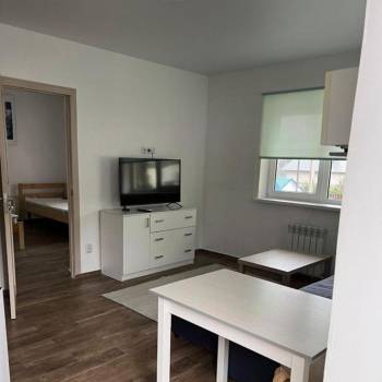 Сдается 2-х комнатная квартира, 40 м²
