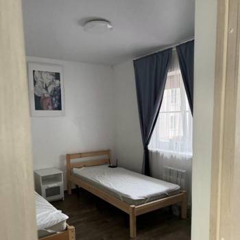 Сдается 2-х комнатная квартира, 40 м²