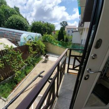 Сдается 2-х комнатная квартира, 40 м²