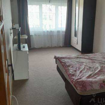 Сдается 2-х комнатная квартира, 50 м²