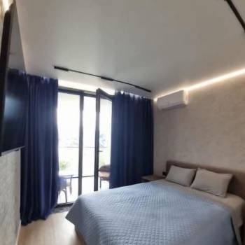 Сдается 2-х комнатная квартира, 54 м²