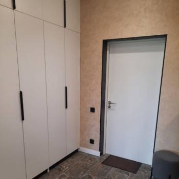 Сдается 2-х комнатная квартира, 54 м²