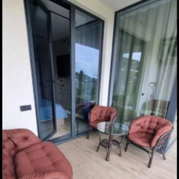 Сдается 2-х комнатная квартира, 54 м²