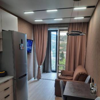 Сдается 2-х комнатная квартира, 54 м²