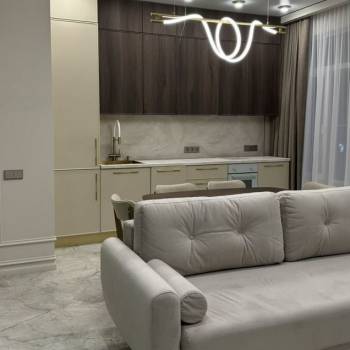 Продается 2-х комнатная квартира, 45,5 м²