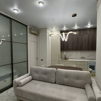 Продается 2-х комнатная квартира, 45,5 м²