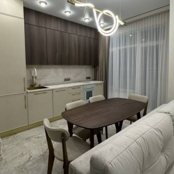 Продается 2-х комнатная квартира, 45,5 м²