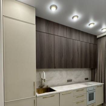 Продается 2-х комнатная квартира, 45,5 м²