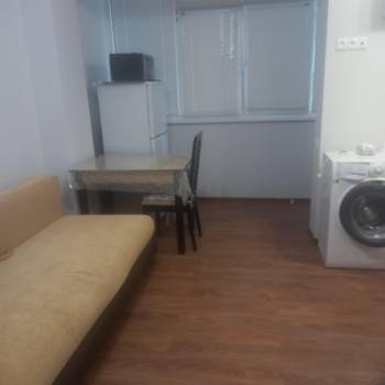 Сдается 1-комнатная квартира, 20 м²