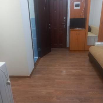 Сдается 1-комнатная квартира, 20 м²