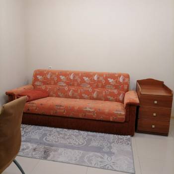 Сдается 1-комнатная квартира, 28 м²