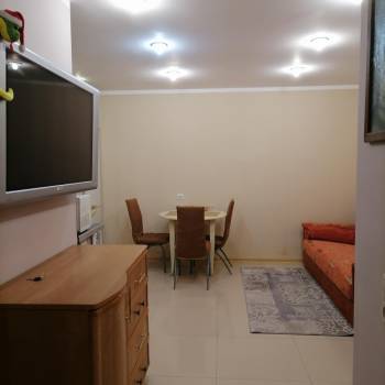 Сдается 1-комнатная квартира, 28 м²