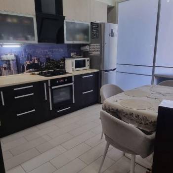 Продается 3-х комнатная квартира, 55,3 м²