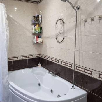 Продается 3-х комнатная квартира, 55,3 м²