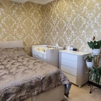 Продается 3-х комнатная квартира, 55,3 м²