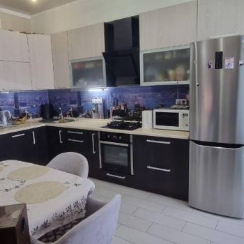 Продается 3-х комнатная квартира, 55,3 м²