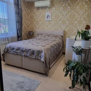Продается 3-х комнатная квартира, 55,3 м²