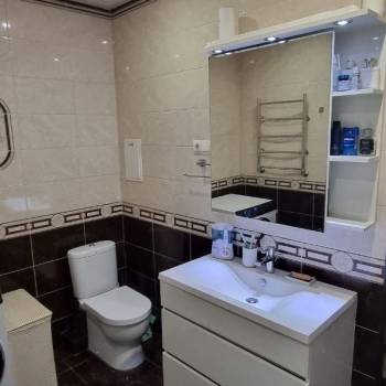 Продается 3-х комнатная квартира, 55,3 м²