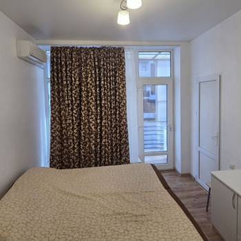 Сдается 1-комнатная квартира, 15 м²