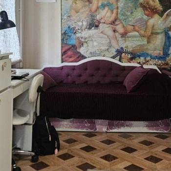 Продается 2-х комнатная квартира, 44,4 м²